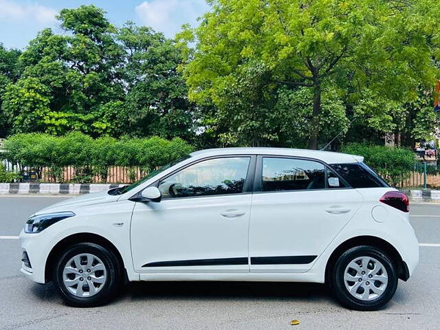 Used Hyundai Elite i20 [2019-2020] Magna Plus 1.2 in Delhi