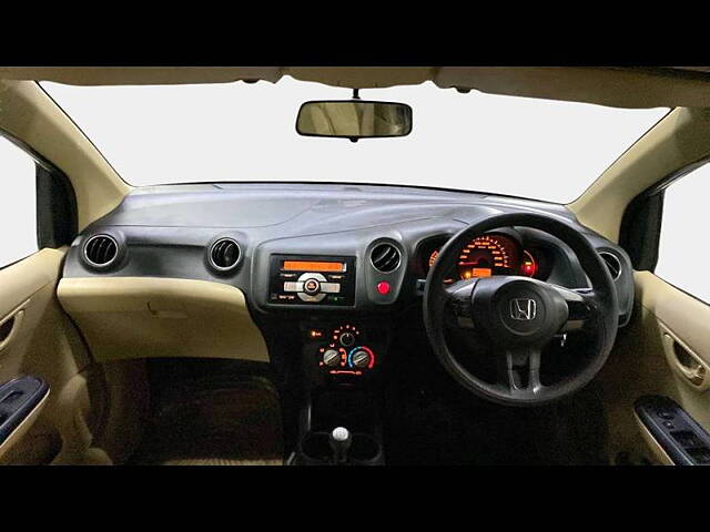 Used Honda Amaze [2013-2016] 1.2 S i-VTEC in Mumbai