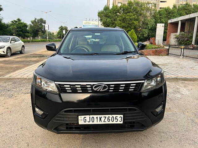 Used 2020 Mahindra XUV300 in Ahmedabad