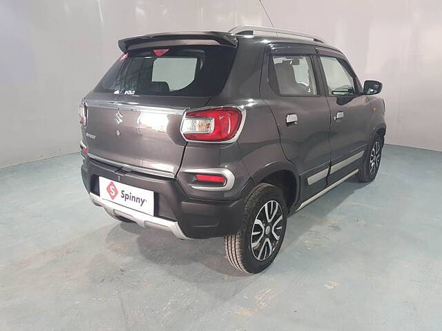 Used Maruti Suzuki S-Presso [2019-2022] VXi Plus in Kochi