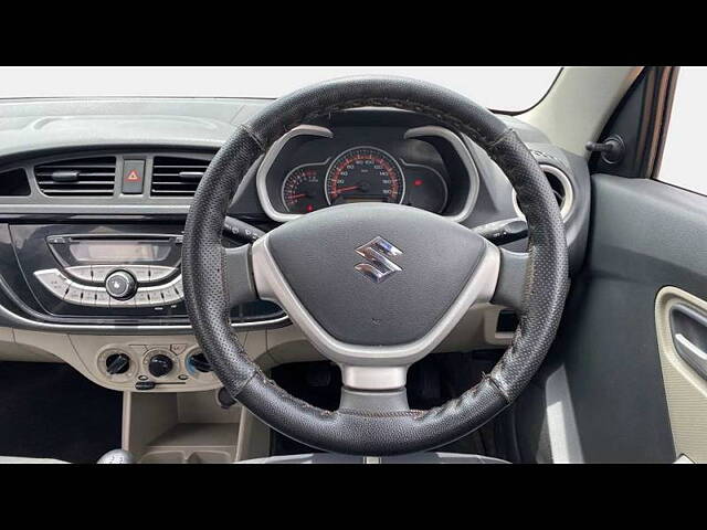 Used Maruti Suzuki Alto K10 [2014-2020] VXi [2014-2019] in Bangalore