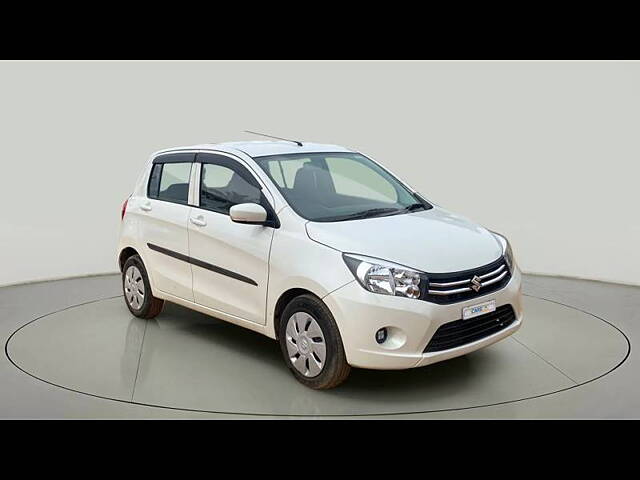 Used 2015 Maruti Suzuki Celerio in Hyderabad