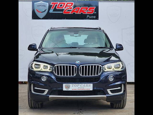 Used 2016 BMW X5 in Pune