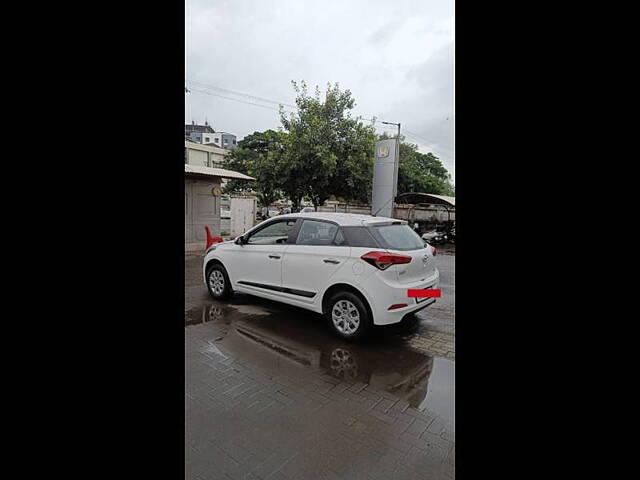 Used Hyundai Elite i20 [2014-2015] Sportz 1.2 in Pune