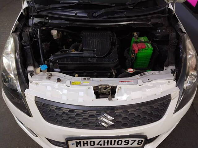 Used Maruti Suzuki Swift [2014-2018] VXi in Mumbai