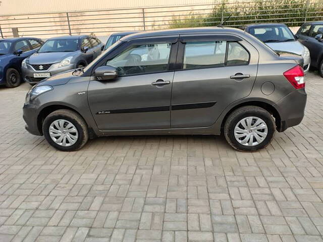 Used Maruti Suzuki Swift DZire [2011-2015] VXI in Delhi