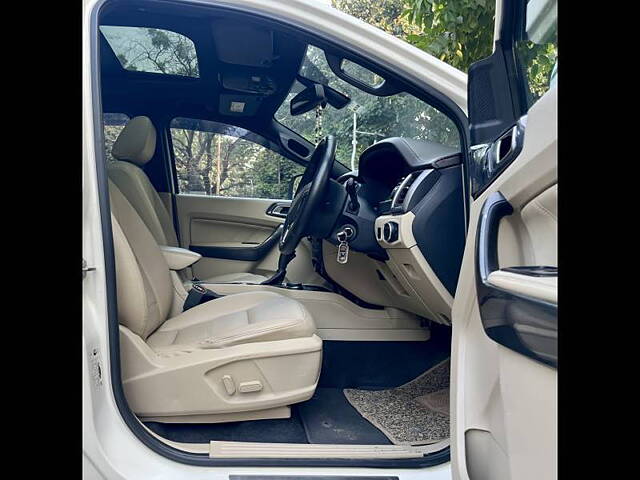 Used Ford Endeavour [2016-2019] Titanium 3.2 4x4 AT in Delhi