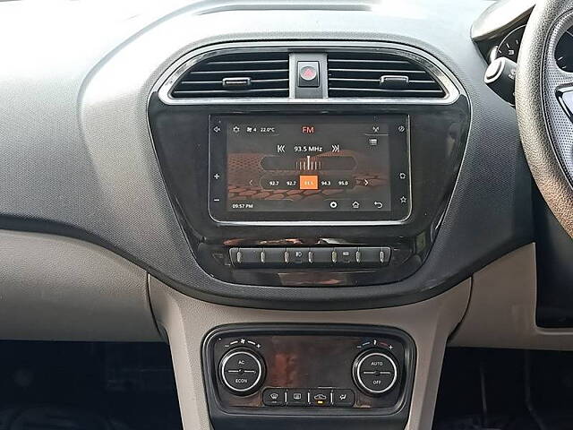 Used Tata Tiago [2016-2020] Revotorq XZ Plus in Noida