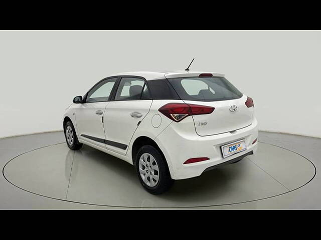 Used Hyundai Elite i20 [2017-2018] Magna Executive 1.2 in Ahmedabad