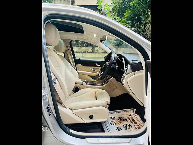 Used Mercedes-Benz GLC [2019-2023] 200 Progressive [2019-2021] in Mumbai