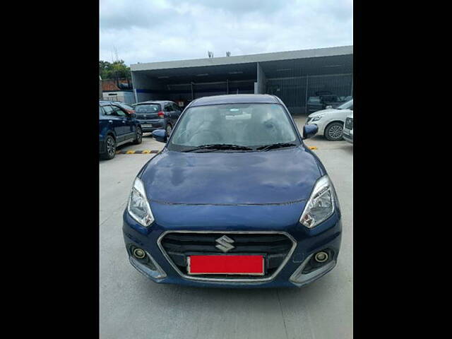 Used 2020 Maruti Suzuki DZire in Hyderabad