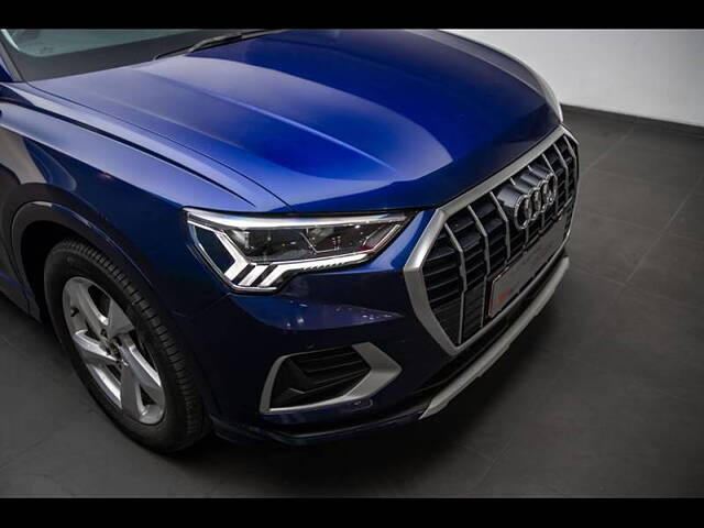 Used Audi Q3 40 TFSI Technology in Chennai