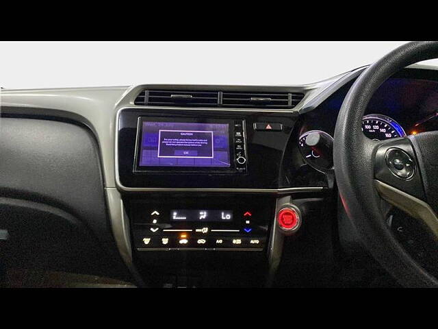 Used Honda City [2014-2017] V in Mumbai