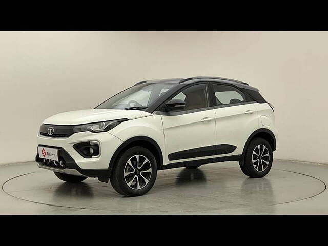 Used 2021 Tata Nexon in Pune