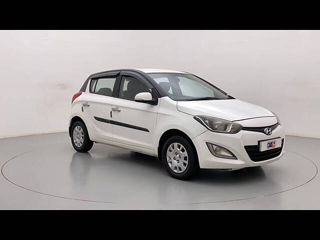 Used 2013 Hyundai i20 in Bangalore