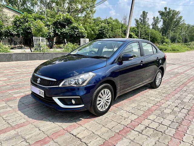 Used Maruti Suzuki Ciaz Delta 1.5 in Delhi