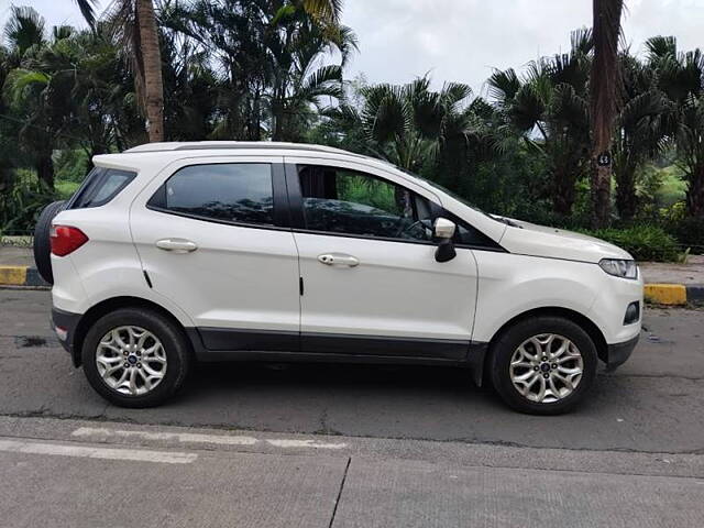 Used Ford EcoSport [2015-2017] Titanium 1.5L Ti-VCT AT in Mumbai