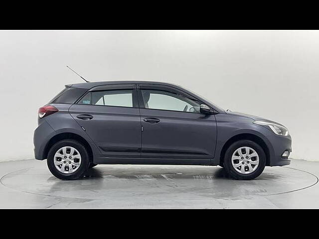 Used Hyundai Elite i20 [2016-2017] Sportz 1.2 [2016-2017] in Gurgaon