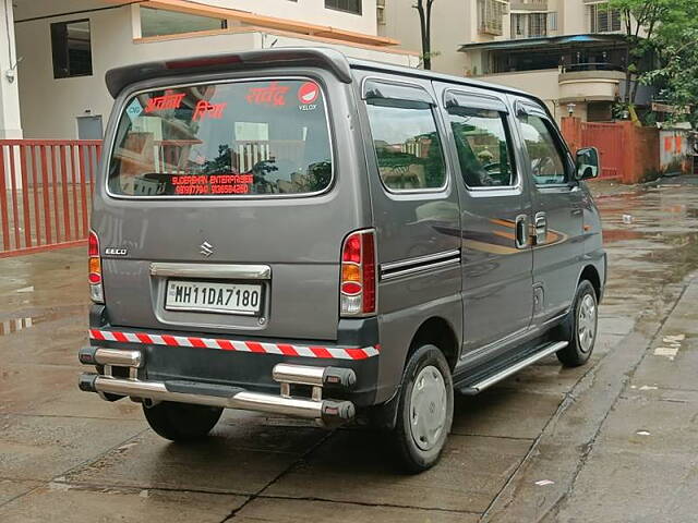 Used Maruti Suzuki Eeco [2010-2022] 5 STR AC (O) CNG in Mumbai