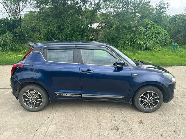 Used Maruti Suzuki Swift [2018-2021] ZDi AMT [2018-2019] in Mumbai