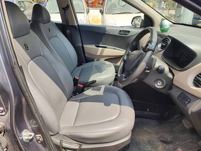 Used Hyundai Grand i10 Magna AT 1.2 Kappa VTVT in Bangalore