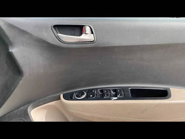 Used Hyundai Grand i10 [2013-2017] Sportz 1.2 Kappa VTVT [2013-2016] in Jaipur