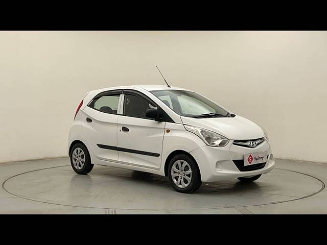 Used Hyundai Eon Magna [2011-2012] in Pune