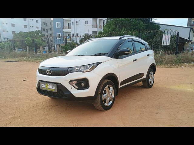 Used Tata Nexon [2020-2023] XM (S) Diesel [2020-2023] in Bangalore