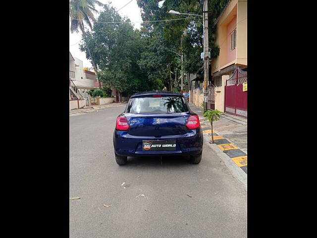 Used Maruti Suzuki Swift [2014-2018] VXi [2014-2017] in Bangalore