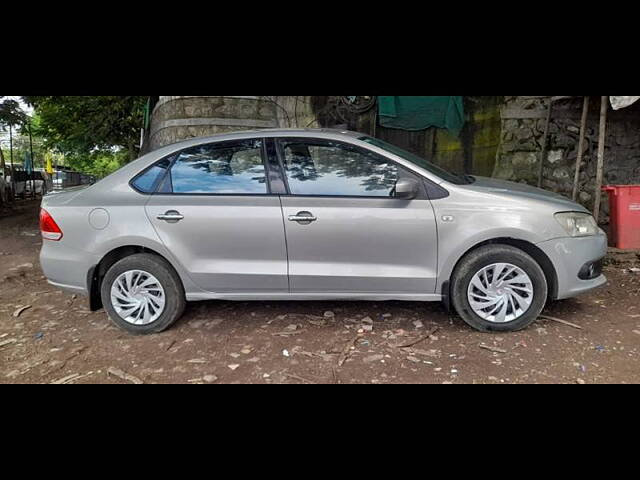 Used Volkswagen Vento [2012-2014] Comfortline Diesel in Pune