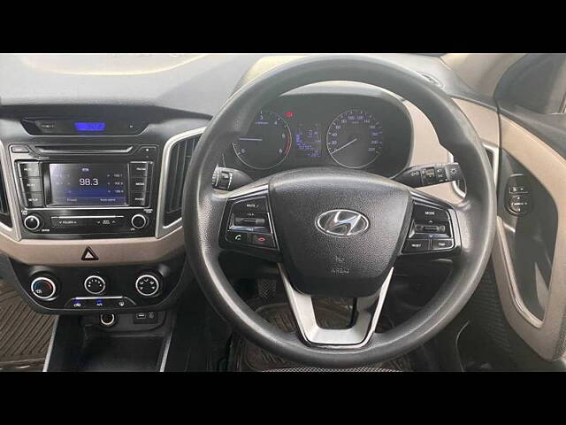 Used Hyundai Creta [2017-2018] S 1.4 CRDI in Chennai