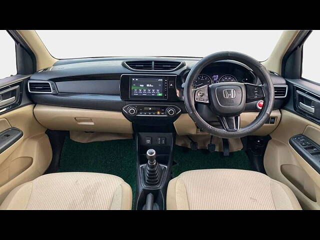 Used Honda Amaze [2016-2018] 1.2 VX i-VTEC in Patna