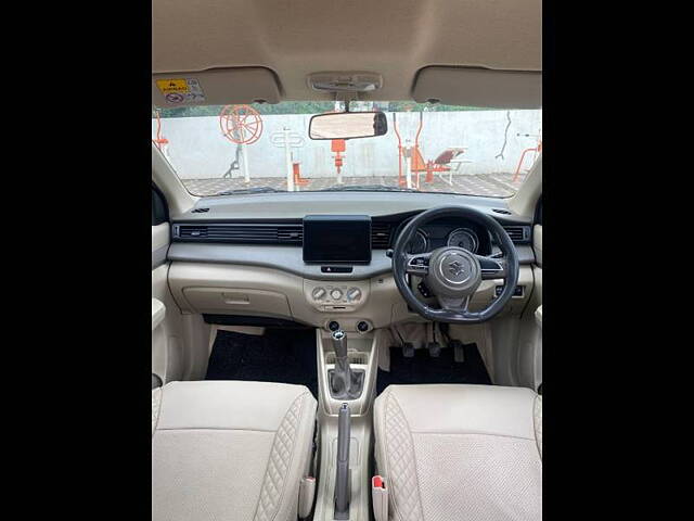 Used Maruti Suzuki Ertiga [2015-2018] VXI CNG in Kolhapur