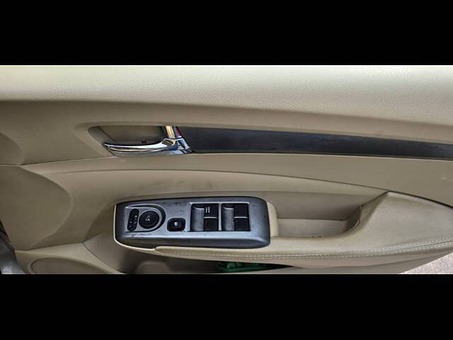 Used Honda City [2011-2014] 1.5 V MT in Mumbai