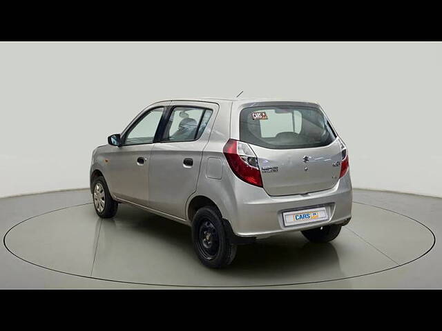 Used Maruti Suzuki Alto K10 [2014-2020] VXi [2014-2019] in Delhi