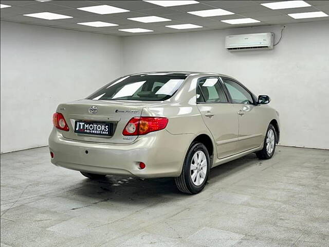 Used Toyota Corolla Altis [2011-2014] G Diesel in Pune