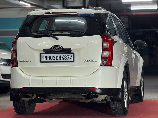 Used Mahindra XUV500 [2011-2015] W8 in Mumbai