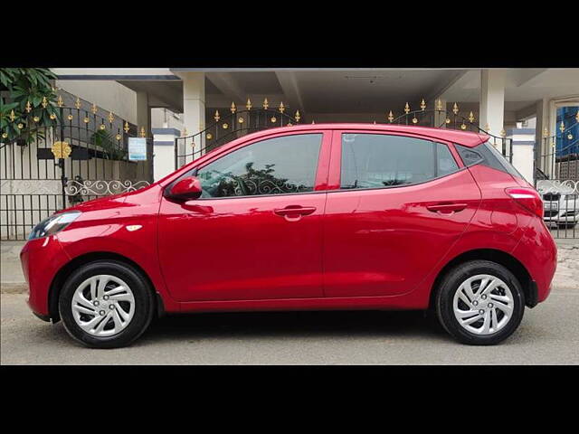 Used Hyundai Grand i10 Nios [2019-2023] Magna 1.2 Kappa VTVT in Chennai