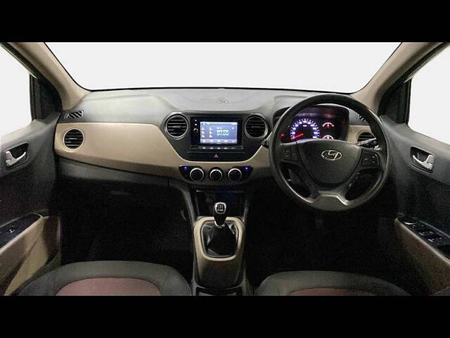 Used Hyundai Xcent [2014-2017] S 1.2 in Mumbai