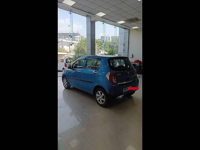 Used Maruti Suzuki Celerio [2014-2017] VXi AMT in Pune