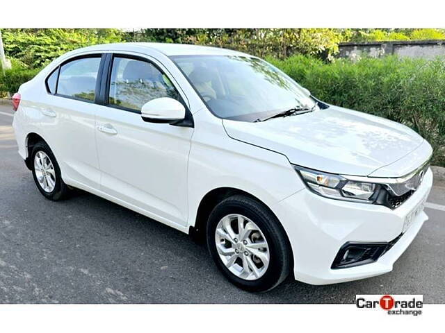 Used Honda Amaze [2018-2021] 1.2 V CVT Petrol [2018-2020] in Ahmedabad