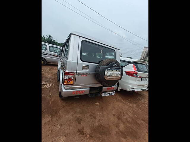 Used Mahindra Bolero [2011-2020] Power Plus SLE in Bhubaneswar