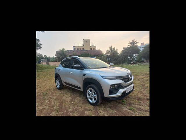 Used Renault Kiger [2021-2022] RXT 1.0 Turbo MT in Mumbai