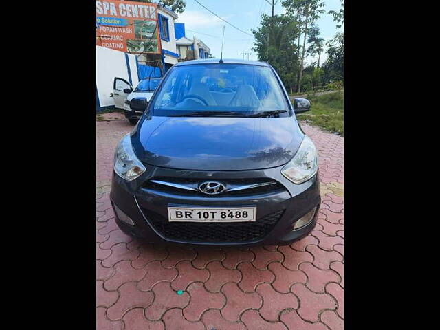 Used 2016 Hyundai i10 in Bhagalpur