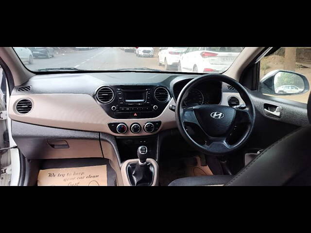 Used Hyundai Grand i10 Sportz (O) 1.2 Kappa VTVT [2017-2018] in Delhi