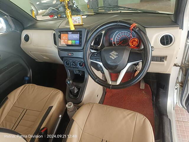 Used Maruti Suzuki Wagon R [2019-2022] ZXi 1.2 in A&N Islands