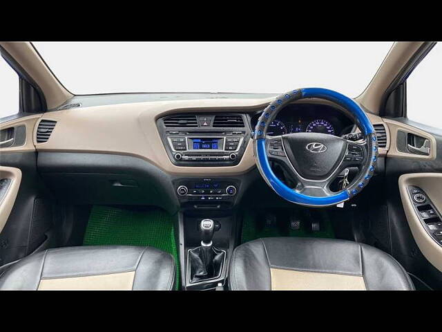 Used Hyundai Elite i20 [2016-2017] Sportz 1.2 [2016-2017] in Patna