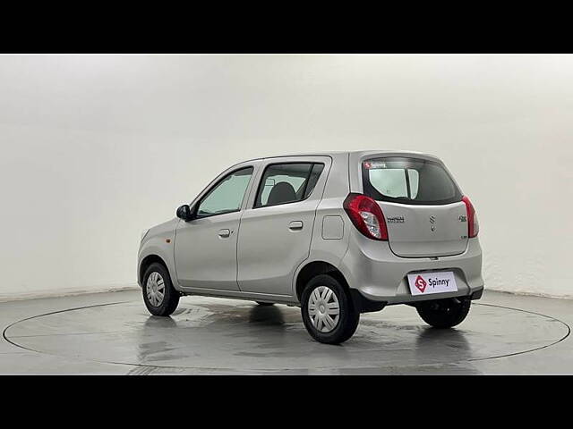 Used Maruti Suzuki Alto 800 [2012-2016] Lxi in Delhi