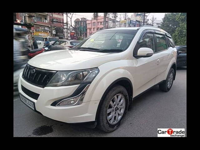 Used Mahindra XUV500 [2015-2018] W10 in Patna