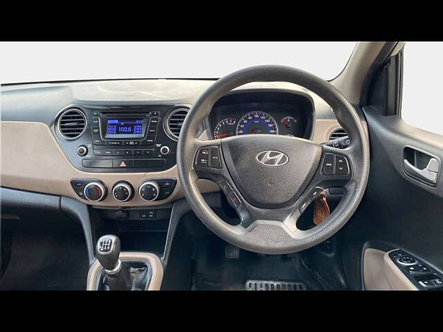 Used Hyundai Grand i10 [2013-2017] Sportz 1.2 Kappa VTVT [2013-2016] in Patna